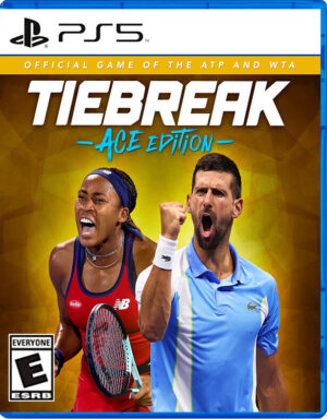 TIEBREAK-Ace-Edition-PS5 TIEBREAK Ace Edition PS5