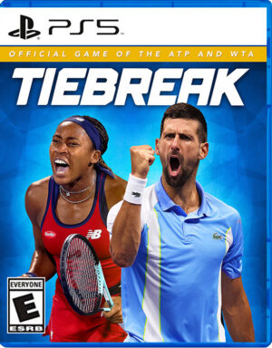 TIEBREAK-Official-game-of-the-ATP-and-WTA-PS5 TIEBREAK Official game of the ATP and WTA PS5
