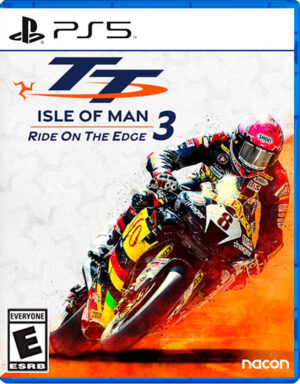 TT Isle of Man: Ride on the Edge PS5