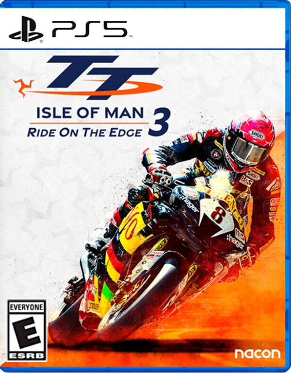 TT-Isle-of-5 TT Isle of Man: Ride on the Edge PS5