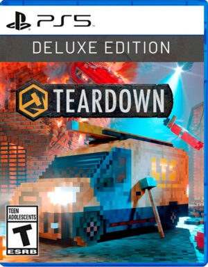 Teardown-Deluxe-Edition-PS5 Teardown Deluxe Edition PS5