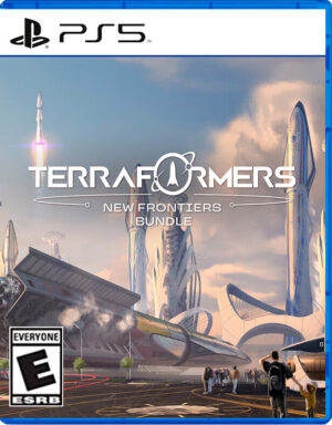Terraformers-New-Frontiers-Bundle-PS5 Terraformers New Frontiers Bundle PS5