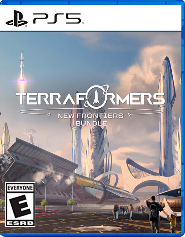 Terraformers-New-Frontiers-Bundle-PS5 Terraformers New Frontiers Bundle PS5
