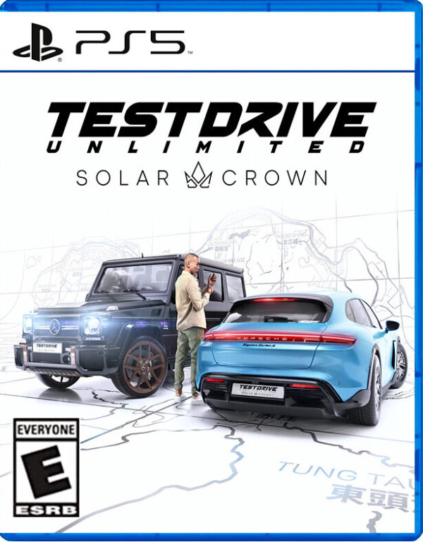 Test-Drive-Unlimited-Solar-Crown-PS5 Test Drive Unlimited Solar Crown PS5
