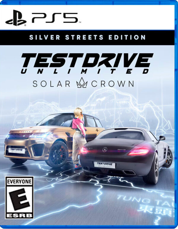Test-Drive-Unlimited-Solar-Crown-Silver-Streets-Edition-PS5 Test Drive Unlimited Solar Crown Silver Streets Edition PS5