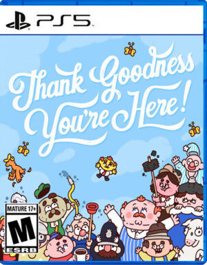 Thank-Goodness-Youre-Here-PS5 Thank Goodness You're Here PS5