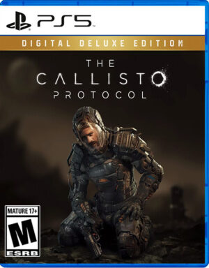The-Callisto-Protocol-Digital-Deluxe-Edition-PS5 The Callisto Protocol Digital Deluxe Edition PS5