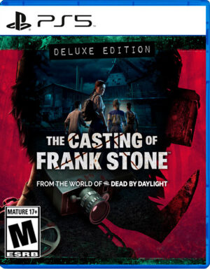 The-Casting-of-Frank-Stone-Deluxe-Edition-PS5 The Casting of Frank Stone Deluxe Edition PS5