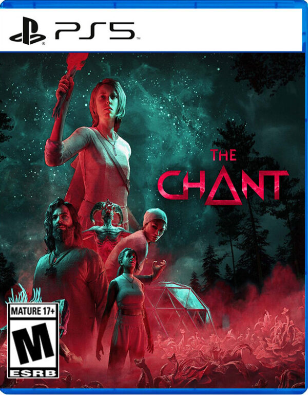 The Chant (PS5)