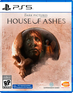 The-Dark-Pictures-Anthology-House-of-Ashes-5 The Dark Pictures Anthology: House of Ashes PS5