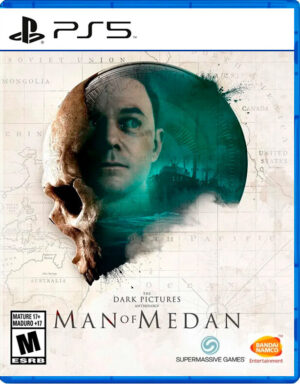 The-Dark-Pictures-Anthology-Man-of-Medan-PS5 The Dark Pictures Anthology: Man of Medan PS5