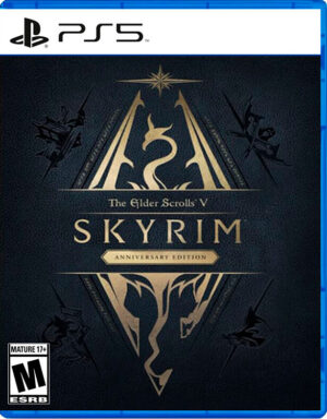 The-Elder-Scrolls-V-Skyrim-Anniversary-Edition-PS5 (1) The Elder Scrolls V: Skyrim Anniversary Edition PS5