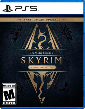 The-Elder-Scrolls-V-Skyrim-Anniversary-Edition-PS5 The Elder Scrolls V: Skyrim Anniversary Edition PS5