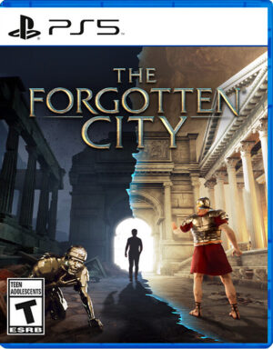 The-Forgotten-City-PS5 The Forgotten City PS5