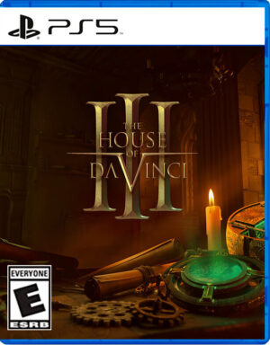 The-House-of-Da-Vinci-PS5 The House of Da Vinci PS5
