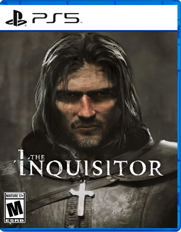 The Inquisitor (PS5)