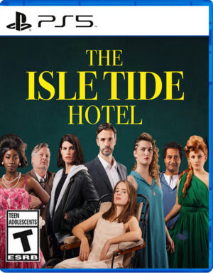 The-Isle-Tide-Hotel-PS5 The Isle Tide Hotel PS5
