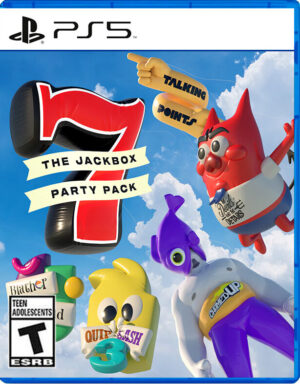 The-Jackbox-Party-Pack-7-PS5 The Jackbox Party Pack 7 PS5