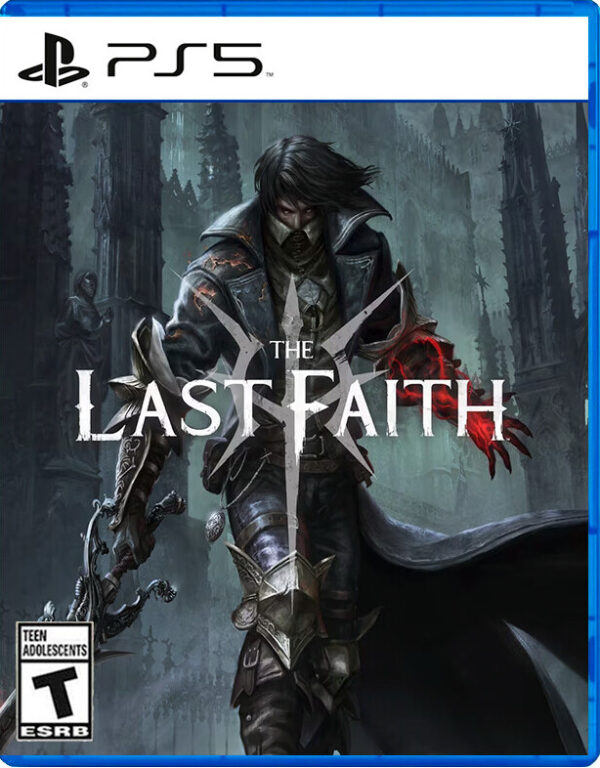 The Last Faith (PS5)