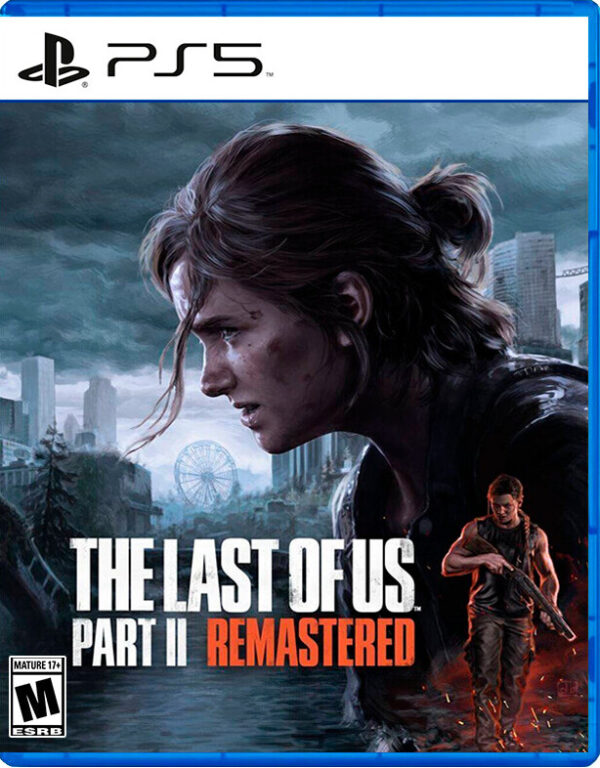The Last of Us Part II Remastered (PS5)