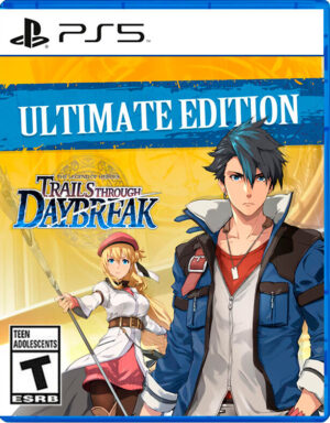 The-Legend-of-Heroes-Trails-Through-Daybreak-Ultimate-Edition-PS5 The Legend of Heroes: Trails through Daybreak Ultimate Edition PS5