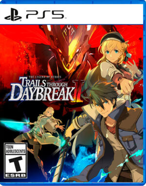The-Legend-of-Heroes-Trails-through-Daybreak-II-PS5 The Legend of Heroes: Trails through Daybreak II PS5