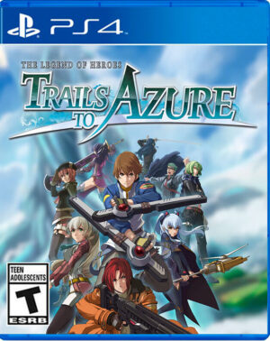 The-Legend-of-Heroes-Trails-to-Azure-PS4 The Legend of Heroes: Trails to Azure PS5