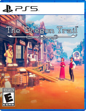 The-Oregon-Trail-PS5 The Oregon Trail PS5