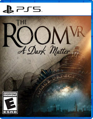 The-Room-VR-A-Dark-Matter-PS5 The Room VR: A Dark Matter PS5