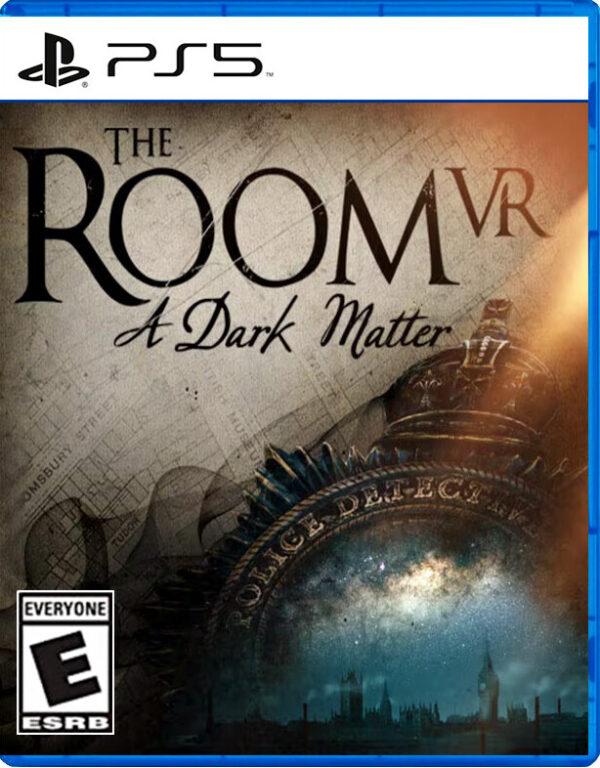 The-Room-VR-A-Dark-Matter-PS5 The Room VR: A Dark Matter PS5