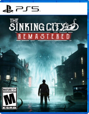 The-Sinking-City-Remastered-PS5 The Sinking City Remastered PS5