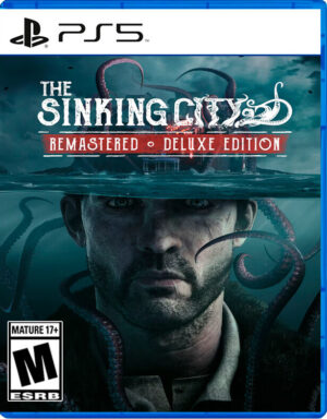 The-Sinking-City-Remastered-_E2_80_93-Deluxe-Edition-PS5 The Sinking City Remastered – Deluxe Edition PS5