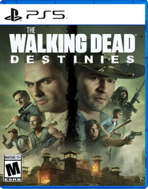 The Walking Dead: Destinies (PS5)