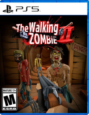 The-Walking-Zombie-2-PS5 The Walking Zombie 2 PS5