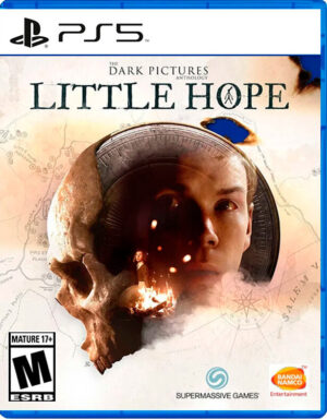 TheDarkPicturesLittl-HopePS4 The Dark Pictures: Little Hope PS5