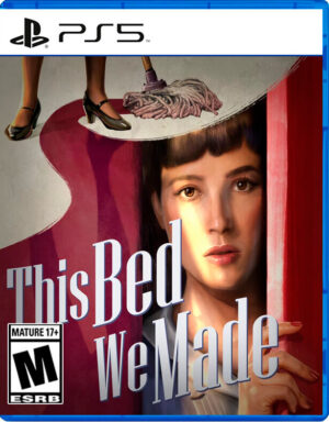 This-Bed-We-Made-PS5 This Bed We Made PS5