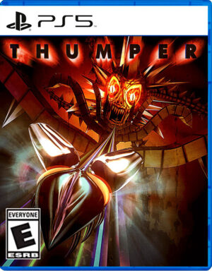 Thumper (PS5)