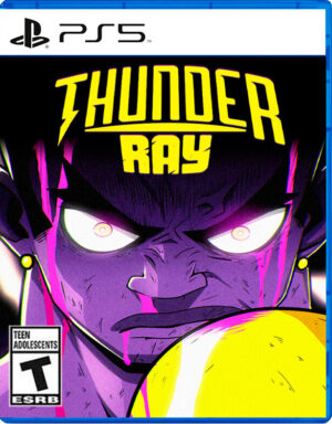 Thunder Ray (PS5)