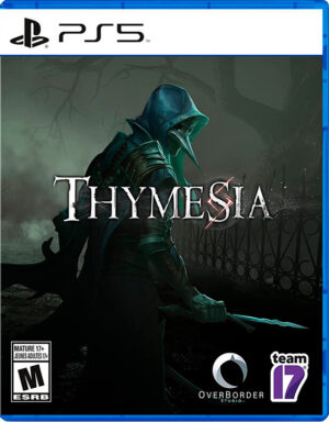 Thymesia (PS5)