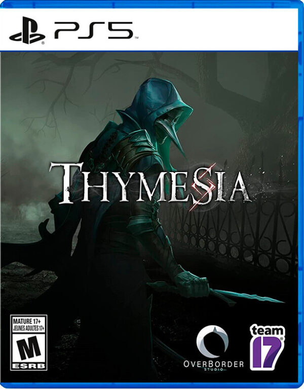 Thymesia (PS5)