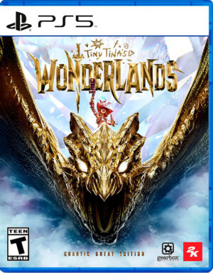 Tiny-Tinas-Wonderlands-Chaotic-Great-Edition Tiny Tina's Wonderlands Chaotic Great Edition PS5