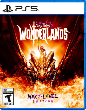 Tiny-Tinas-Wonderlands-Edicion-Siguiente-nivel-PS5 Tiny Tina's Wonderlands Edición Siguiente Nivel PS5