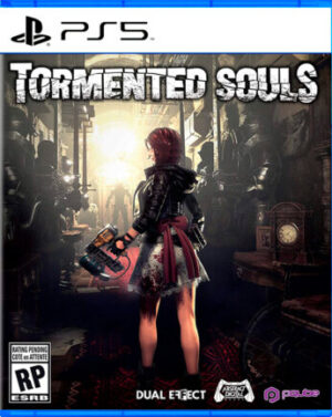 Tormented-Souls.jpg-600x600 Tormented Souls PS5