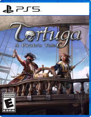 Tortuga-A-Pirates-Tale-PS5 Tortuga: A Pirate's Tale PS5