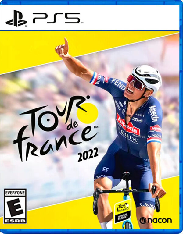 Tour-de-France-2022-PS5 Tour de France 2022 PS5