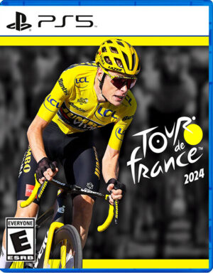 Tour-de-France-2024-PS5 Tour de France 2024 PS5