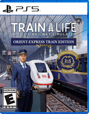 Train-Life-A-Railway-Simulator-Orient-Express-Train-Edition-PS5 Train Life: A Railway Simulator - Orient Express Train Edition PS5