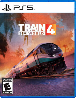 Train-Sim-World-4-USA-Regional-Edition-PS5 Train Sim World 4 USA Regional Edition PS5