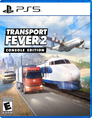 Transport-Fever-2-Console-Edition-PS5 Transport Fever 2 Console Edition PS5