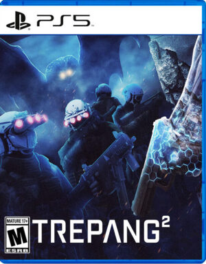 Trepang2-PS5 Trepang2 (PS5)